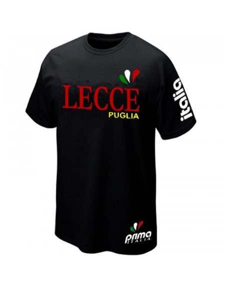 T-SHIRT-LECCE