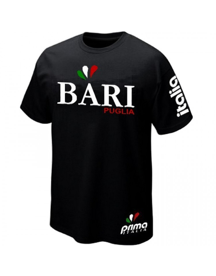 T-SHIRT-BARI