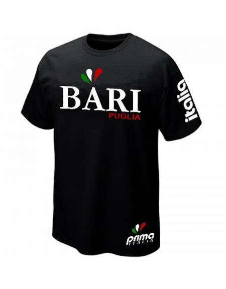 T-SHIRT-BARI