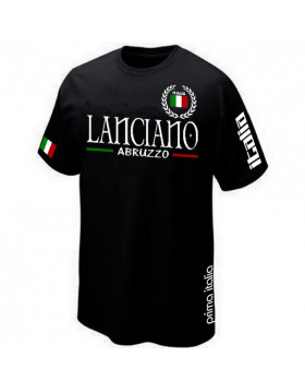 T-SHIRT LANCIANO