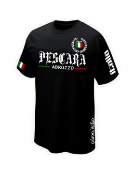 T-SHIRT PESCARA