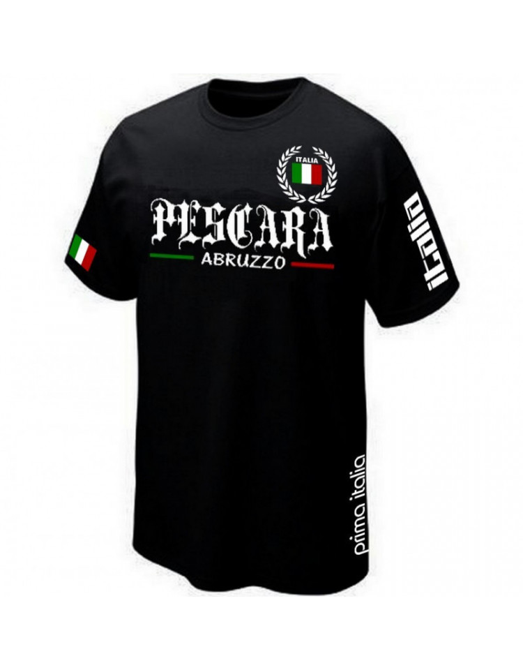 T-SHIRT PESCARA