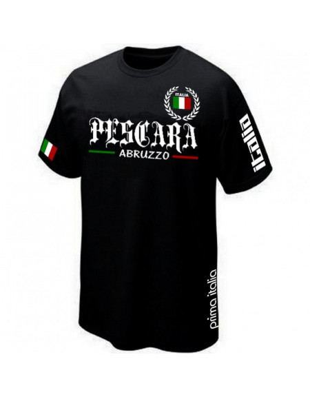 T-SHIRT PESCARA
