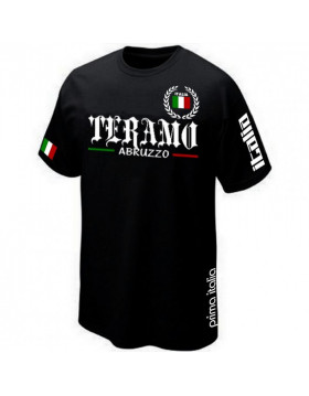 T-SHIRT TERAMO