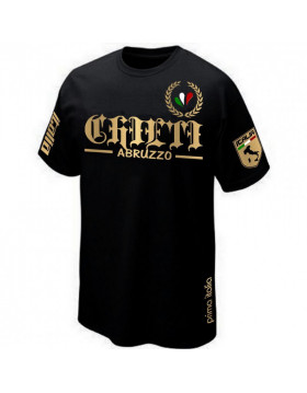 T-SHIRT-CHIETI