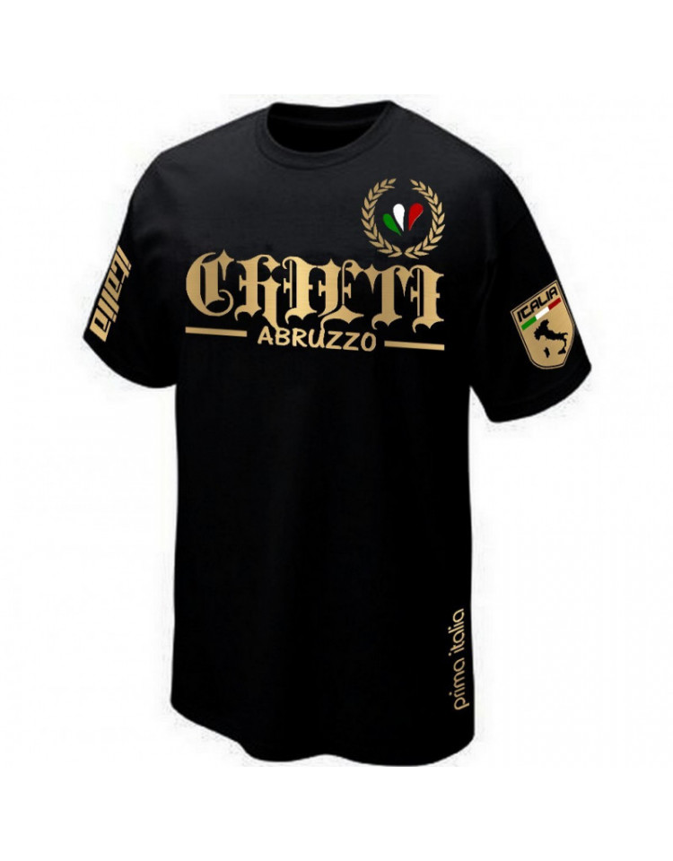 T-SHIRT-CHIETI