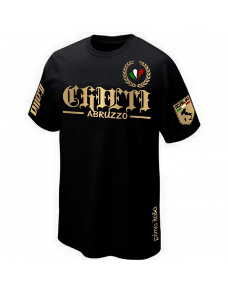 T-SHIRT-CHIETI