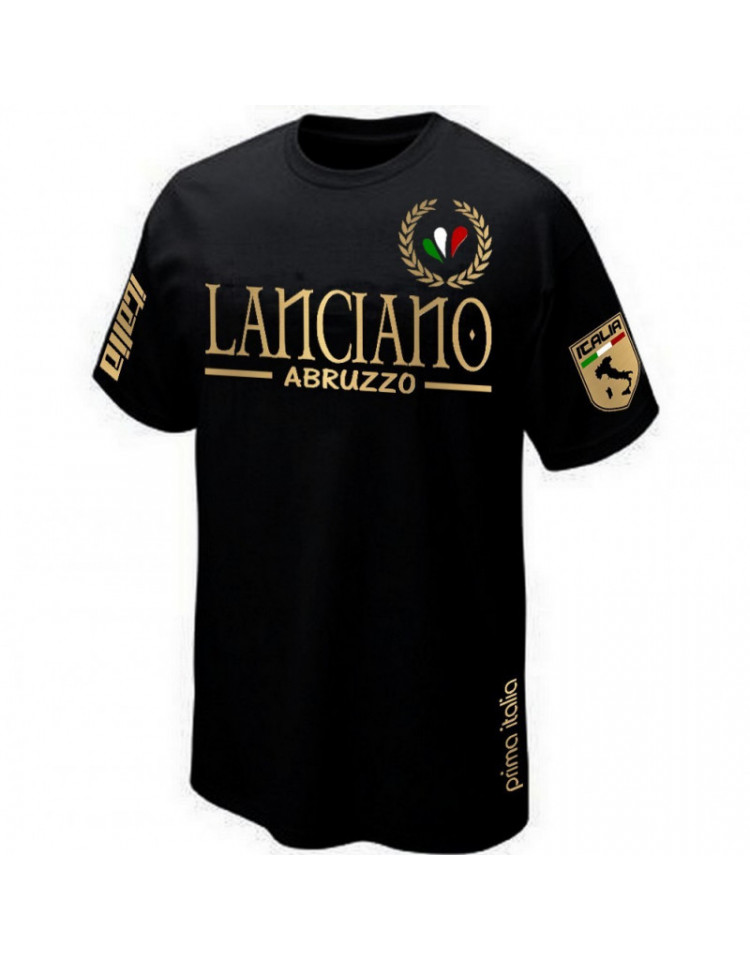 T-SHIRT LANCIANO