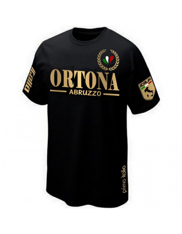 T-SHIRT ORTONA
