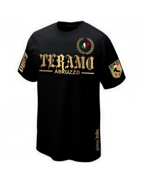 T-SHIRT TERAMO