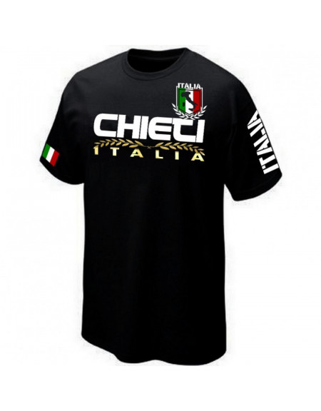 T-SHIRT CHIETI