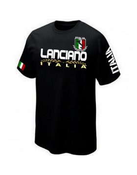 T-SHIRT LANCIANO