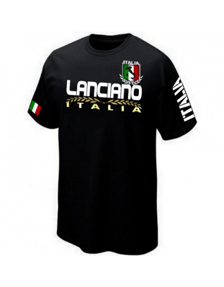 T-SHIRT LANCIANO