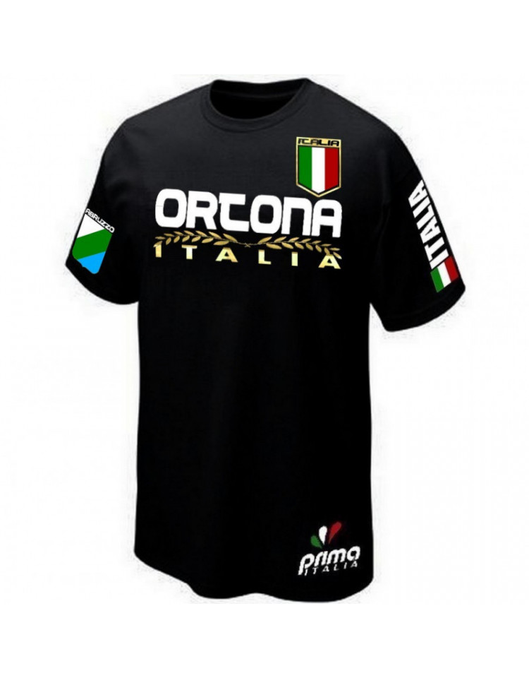 T-SHIRT ORTONA