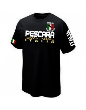 T SHIRT PESCARA