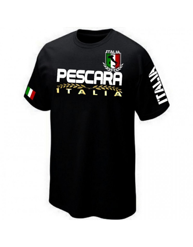 T SHIRT PESCARA