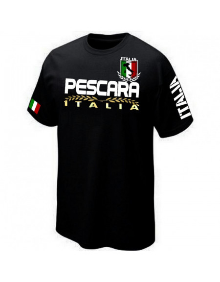 T SHIRT PESCARA