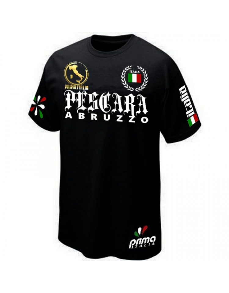 T SHIRT PESCARA