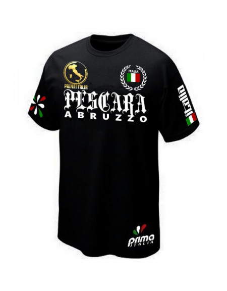 T SHIRT PESCARA