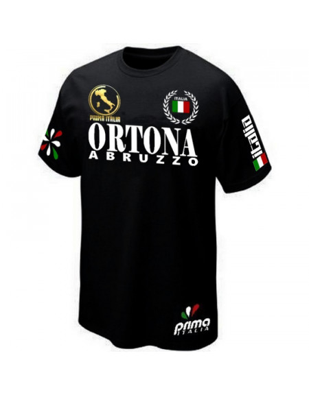 T SHIRT ORTONA