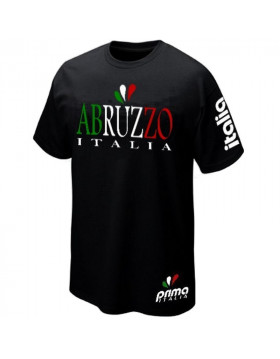 T SHIRT ABRUZZO