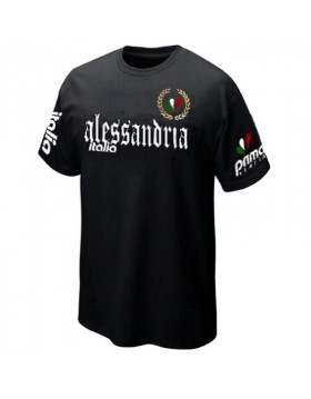 T SHIRT ALESSANDRIA