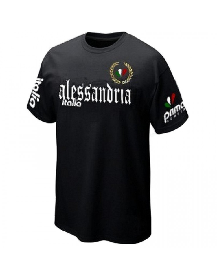 T SHIRT ALESSANDRIA