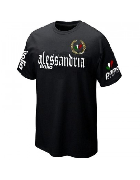 T SHIRT ALESSANDRIA
