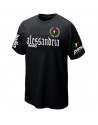 T SHIRT ALESSANDRIA