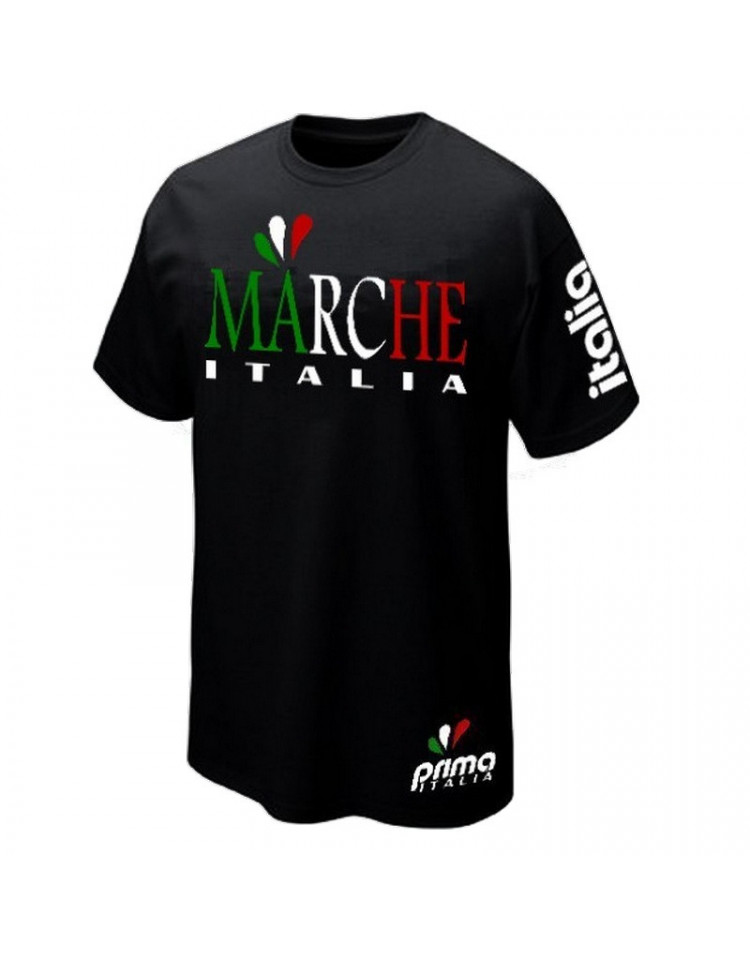 T SHIRT MARCHE