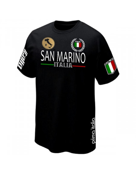 T SHIRT SAN MARINO