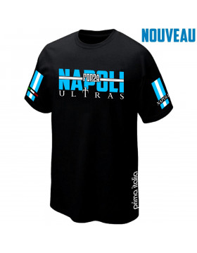 T-SHIRT ULTRAS NAPOLI