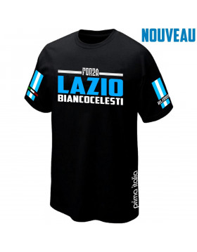 T-SHIRT ULTRAS LAZIO