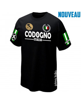 T-SHIRT CODOGNO
