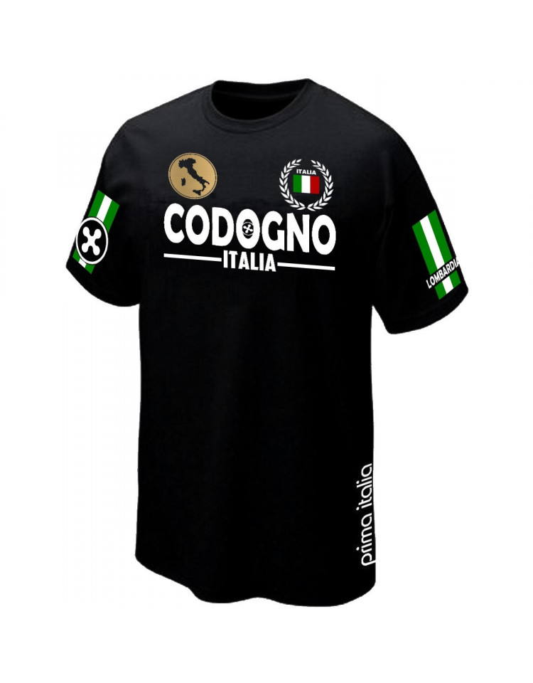 T-SHIRT CODOGNO