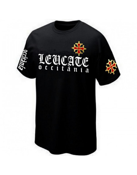 T SHIRT LEUCATE