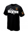 T SHIRT MENTON