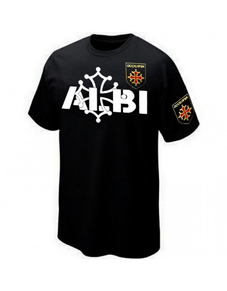 T SHIRT ALBI