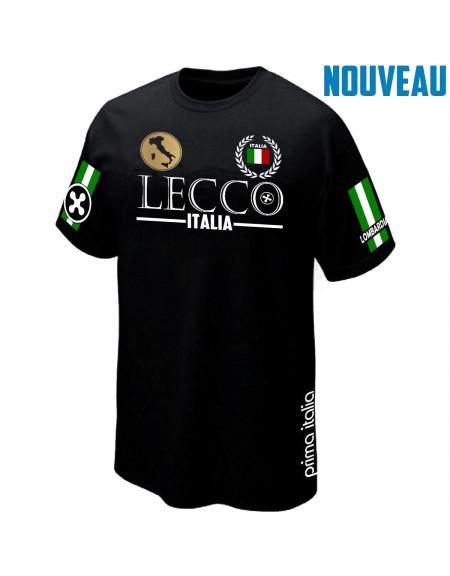 T-SHIRT LECCO