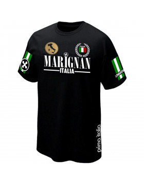 T-SHIRT MARIGNAN