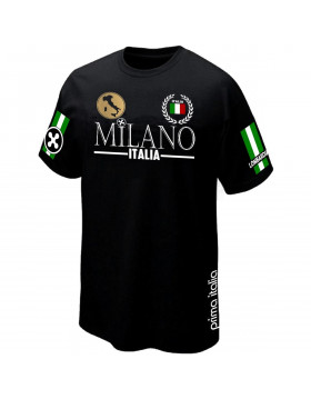 T-SHIRT MILANO