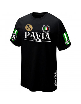 T-SHIRT PAVIE