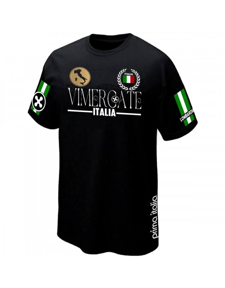 T-SHIRT VIMERCATE