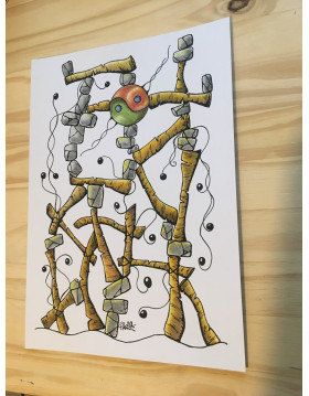 Artiste Saint-Astier Périgord Dordogne