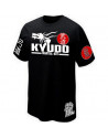 T SHIRT KYUDO
