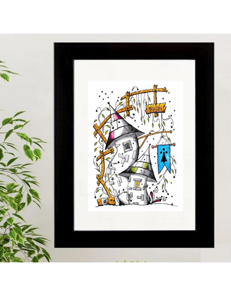 Impression d'Art Bretagne