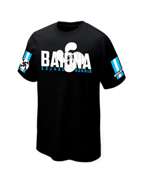T-SHIRT BAYONNE RUGBY