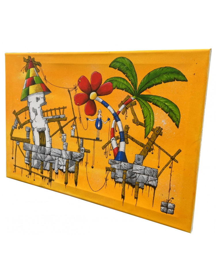 Tableau Artiste Périgueux