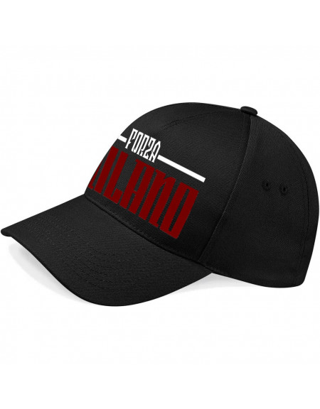 Casquette Ultras Milano