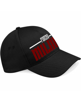 Casquette Forza Milano